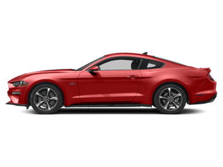 2022 Ford Mustang - Koons Ford of Baltimore in Baltimore MD
