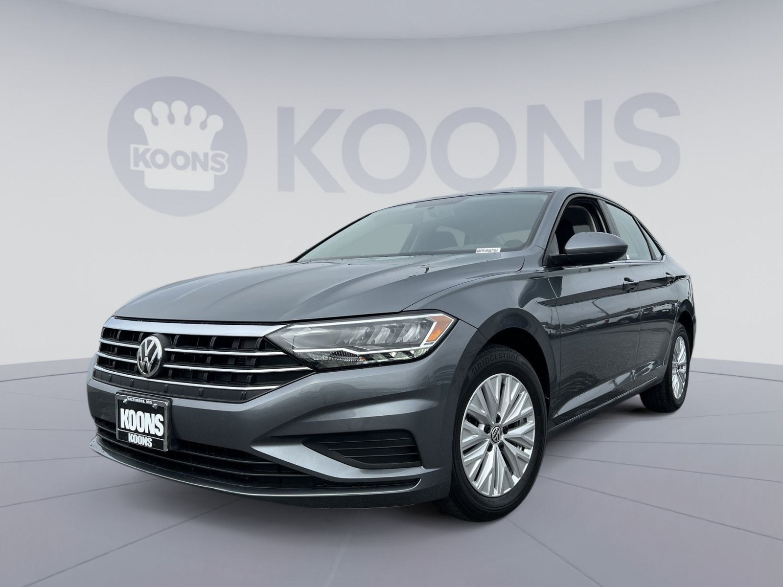 2020 Volkswagen Jetta