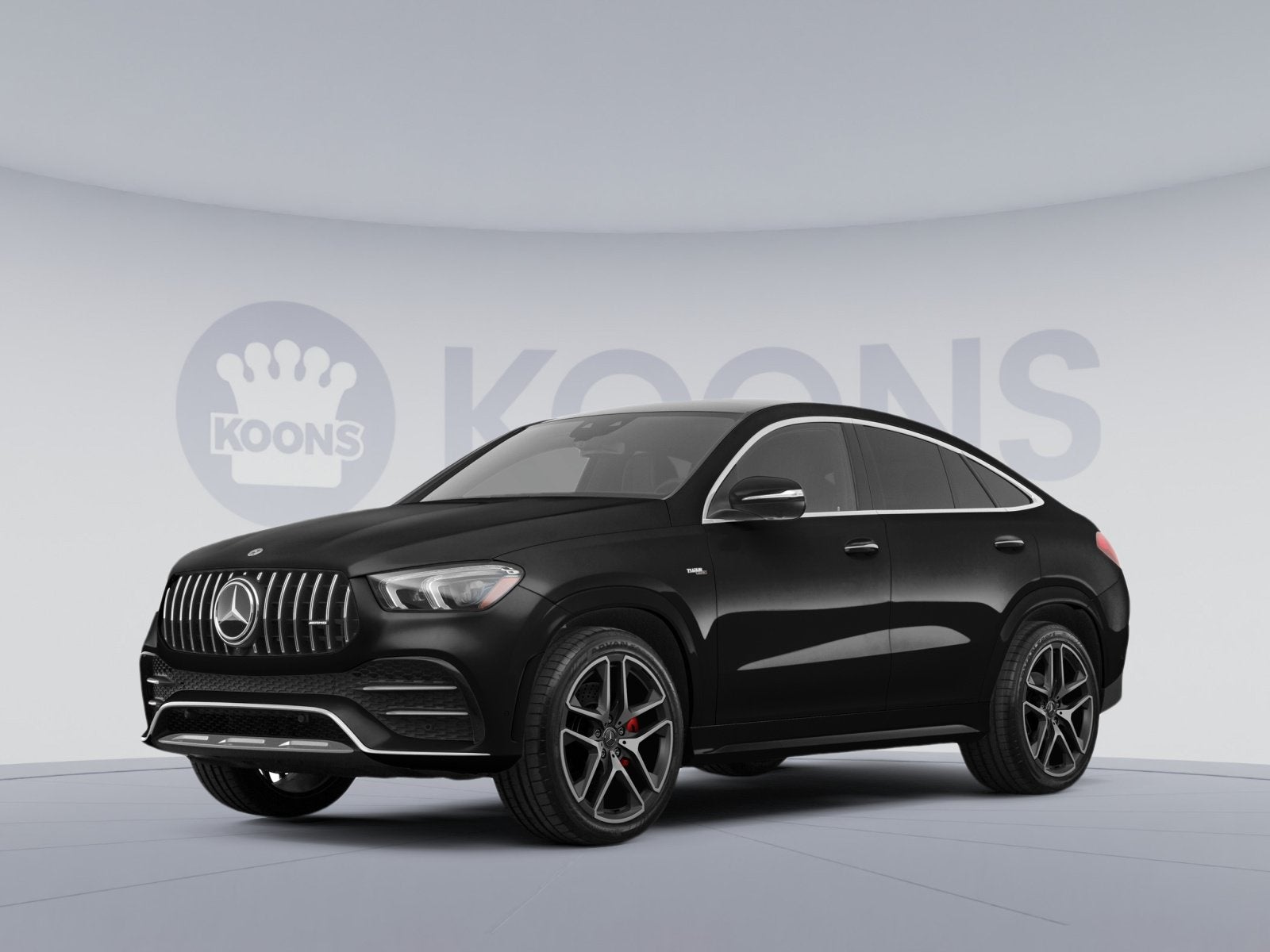 2023 Mercedes-Benz GLE